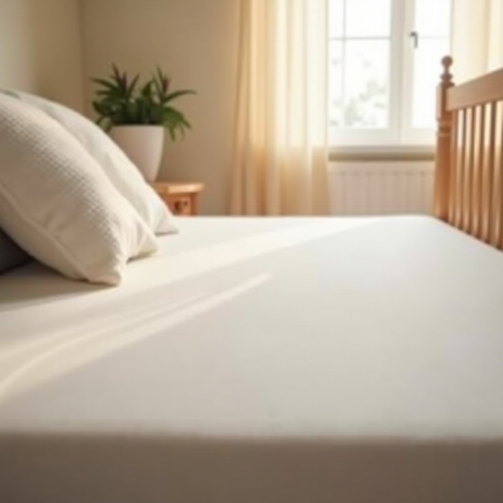 miglior materasso per culla economico