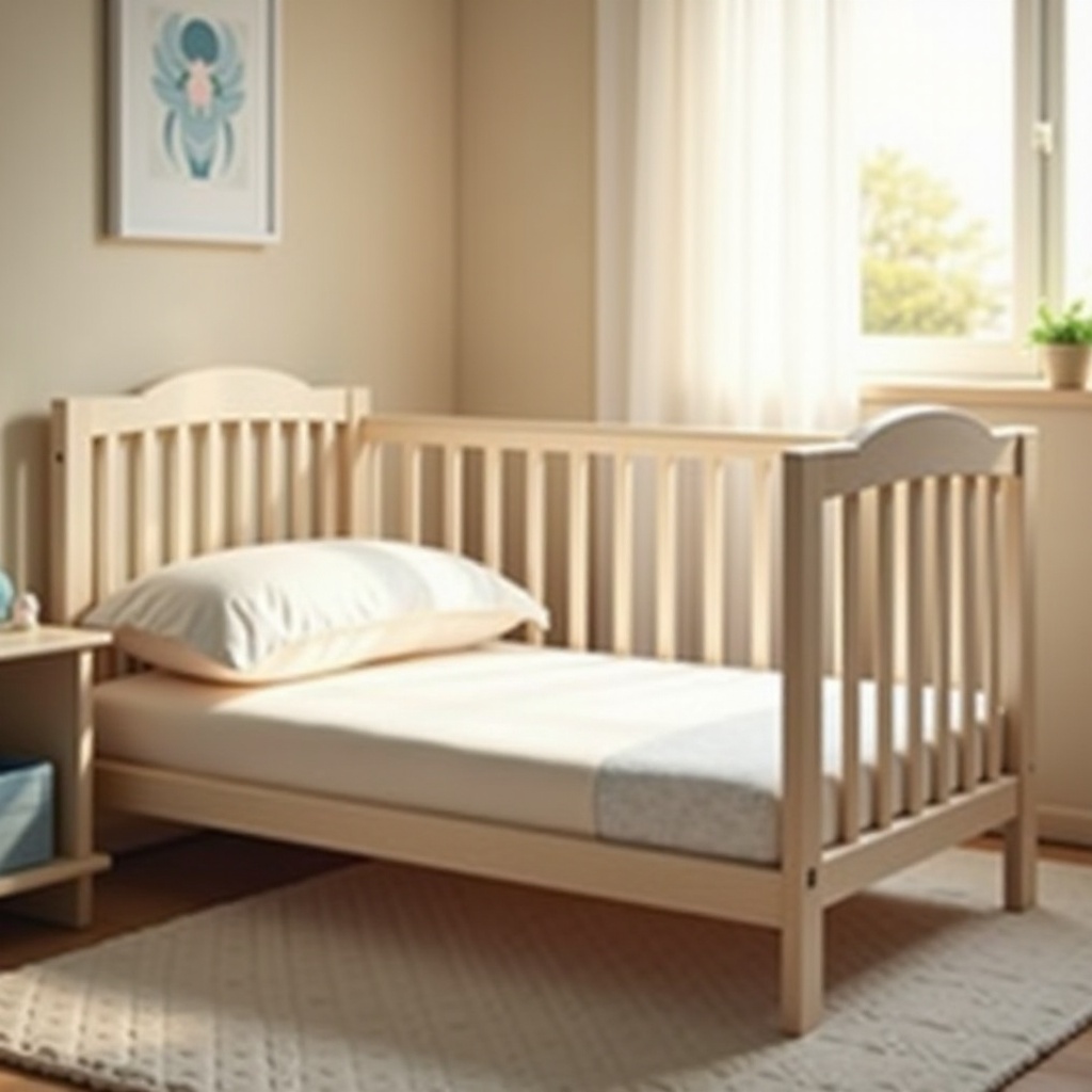 أفضل مرتبة سرير للأطفال بسعر اقتصادي