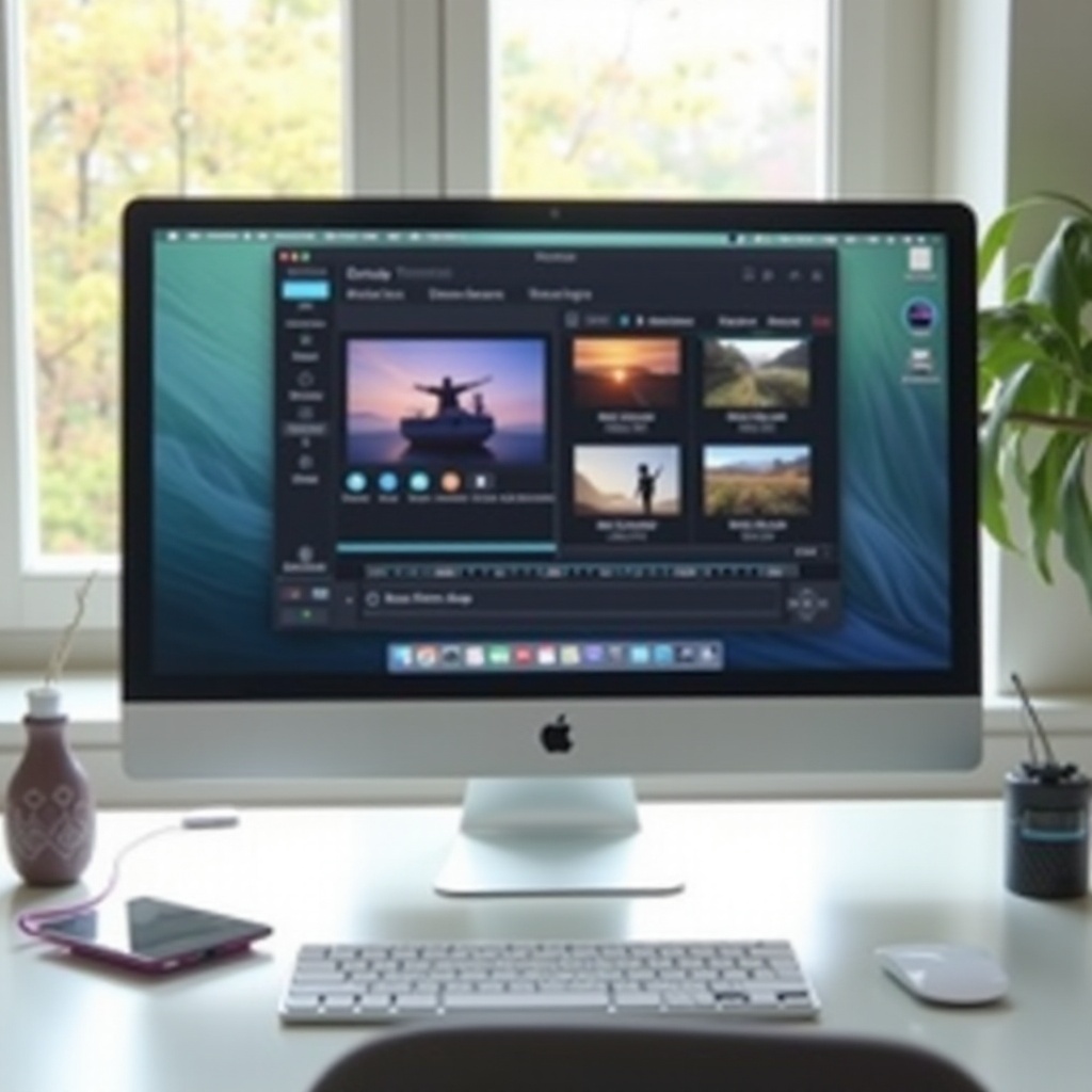 come convertire mov in mp4 su mac