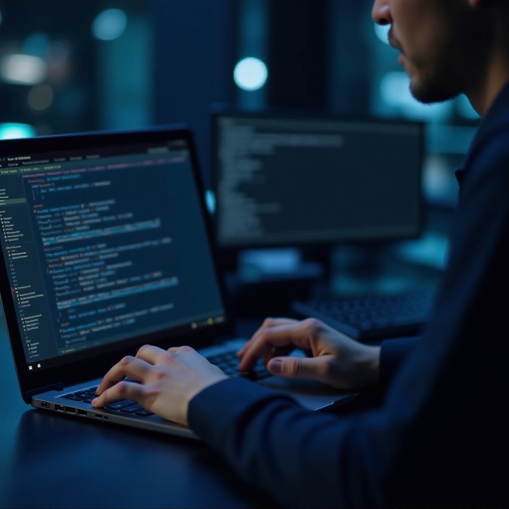 كيفية تحديث BIOS باستخدام الملف 303