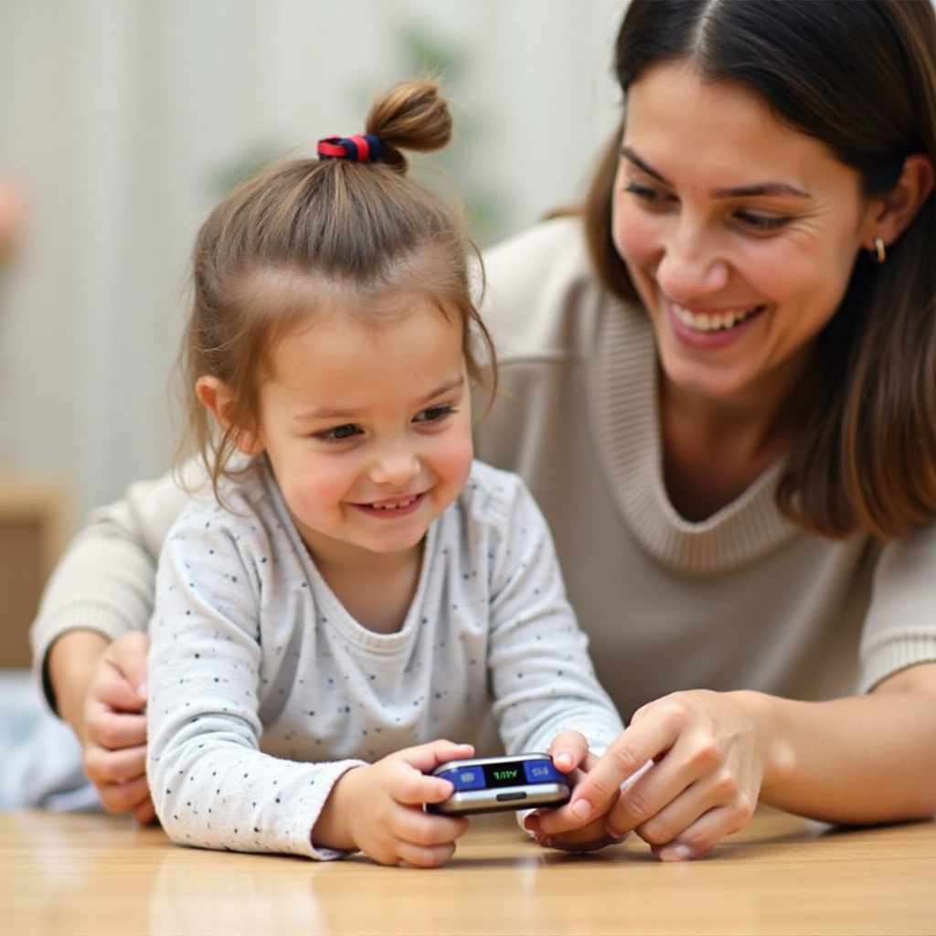orologio Gabb per bambini