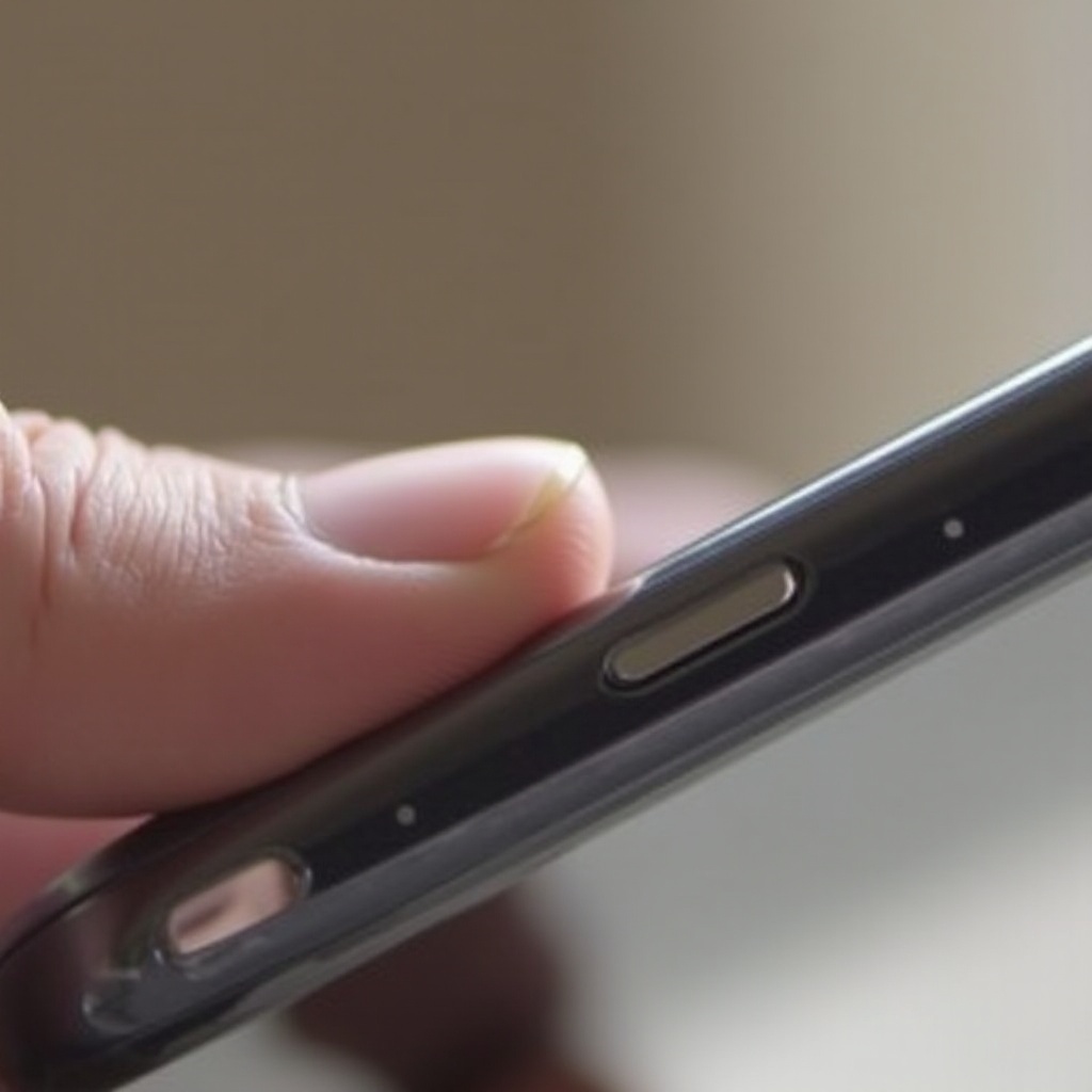 come bloccare immediatamente lo schermo dell'iPhone
