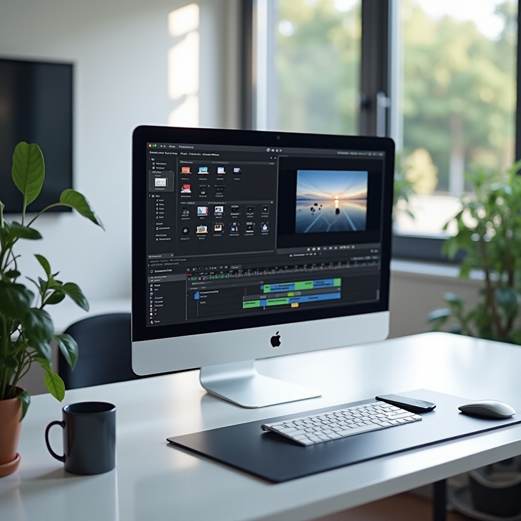 كيفية تحويل mov إلى mp4 على mac