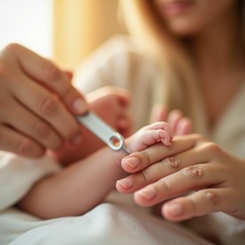 miglior lima per unghie per neonati