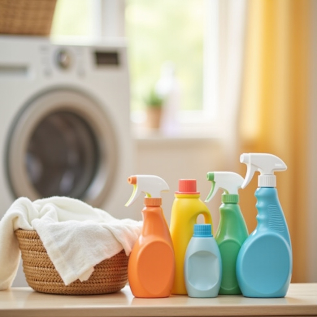 miglior detersivo per bucato per bambini non tossico