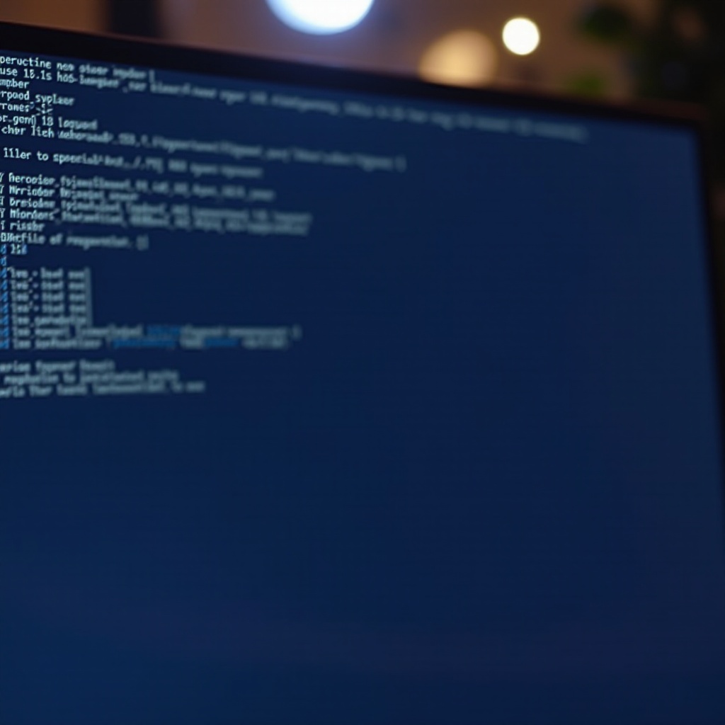 come aprire un file .bat su Windows 11 PowerShell