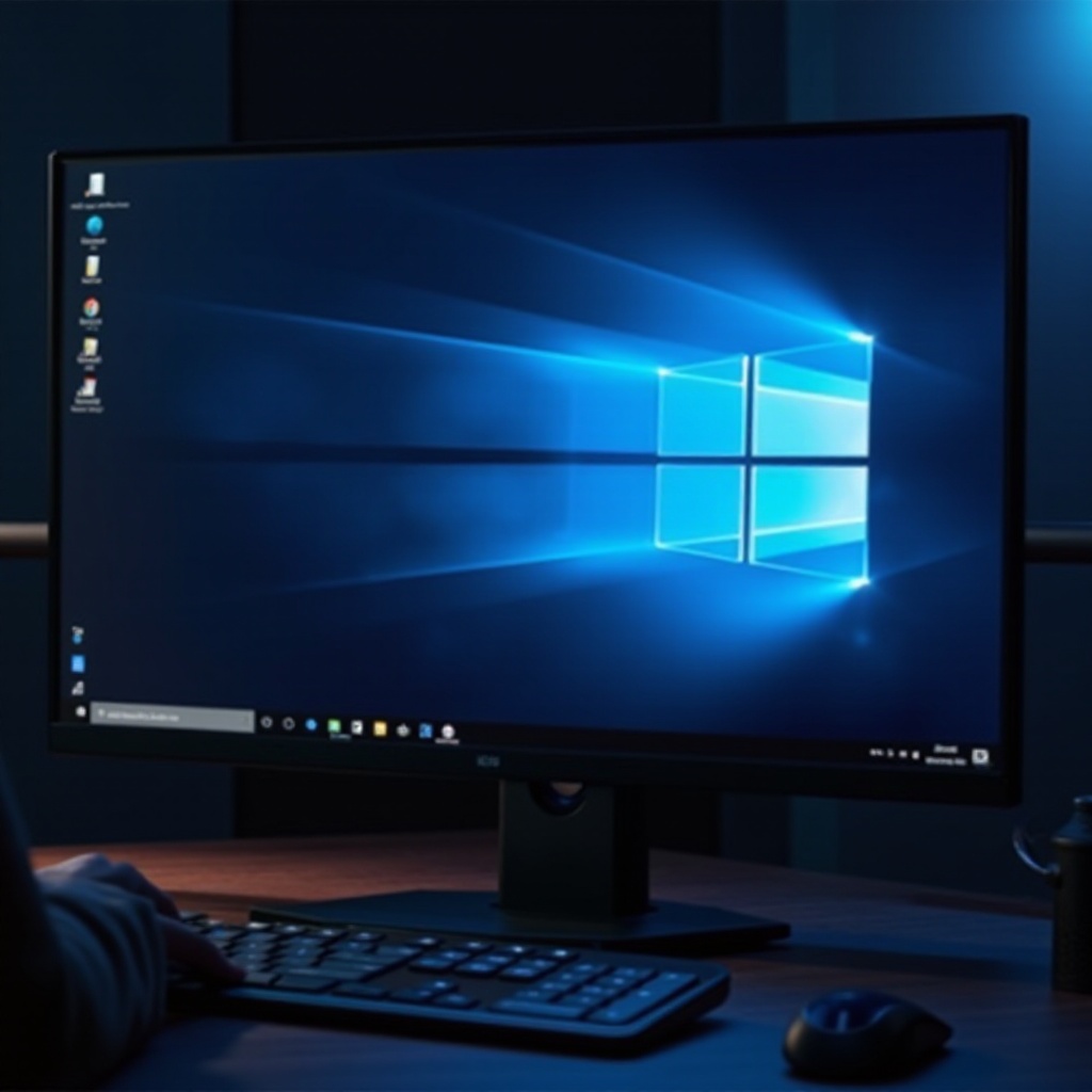 verificar la tarjeta gráfica de Windows