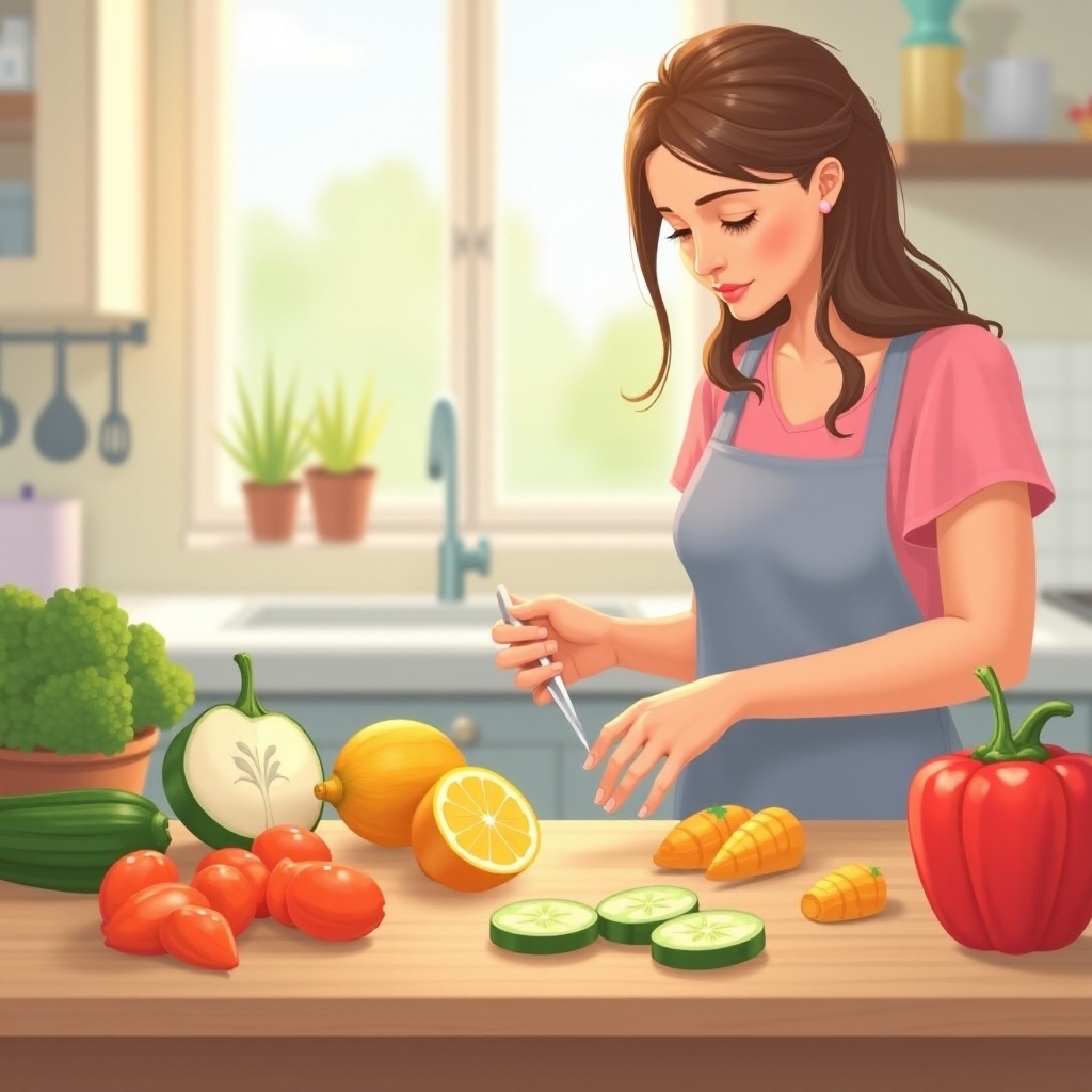 كم من الوقت يستمر الطعام المنزلي للأطفال في الثلاجة