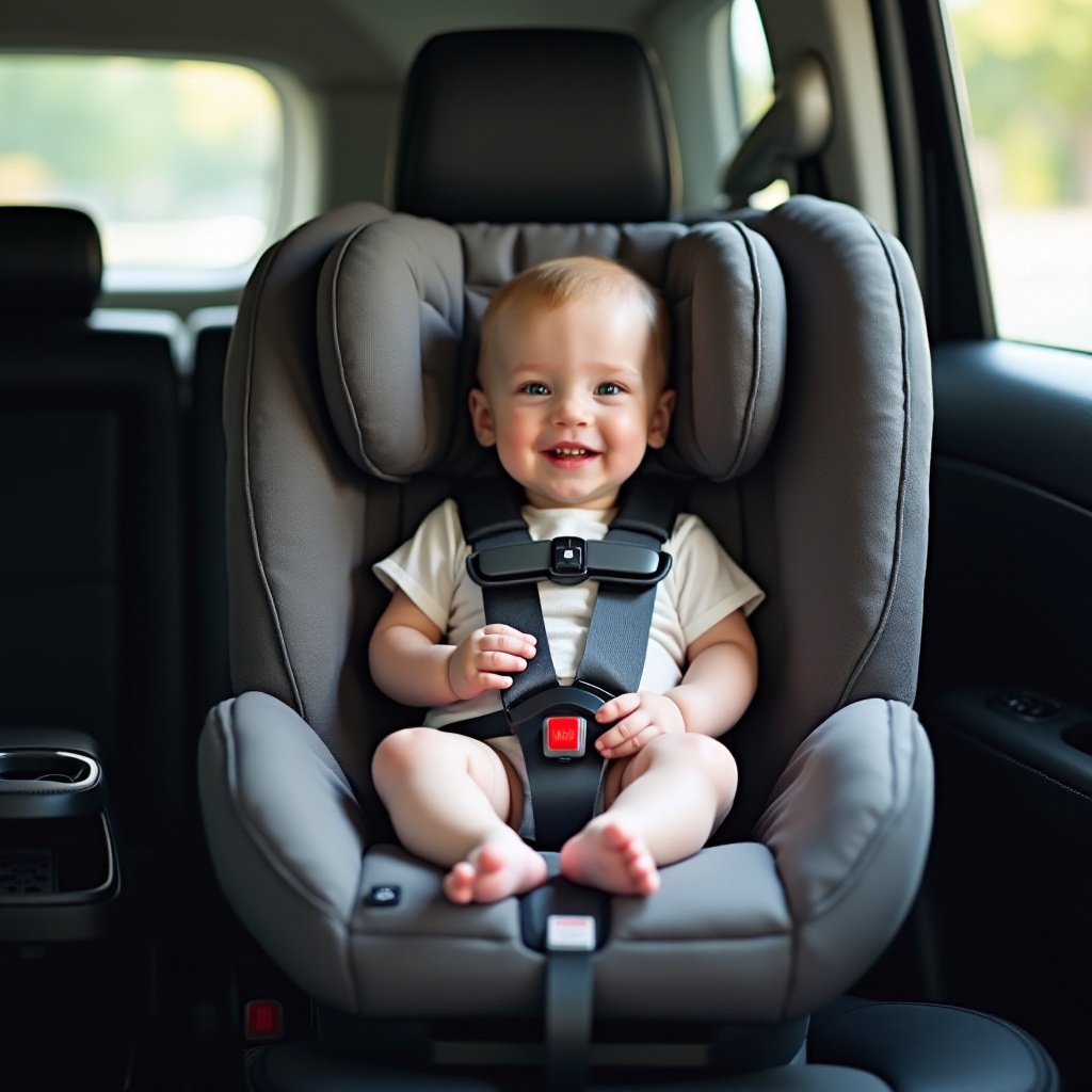 mejor soporte para la cabeza del asiento de automóvil para bebés