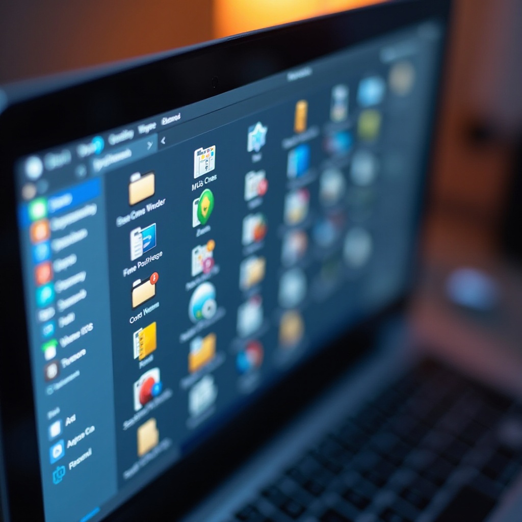 cómo editar favoritos en mac