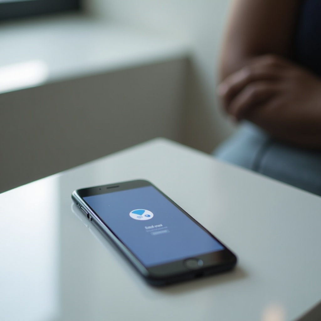 لماذا لا يتم تحديث التطبيق على جهاز iPhone الخاص بي