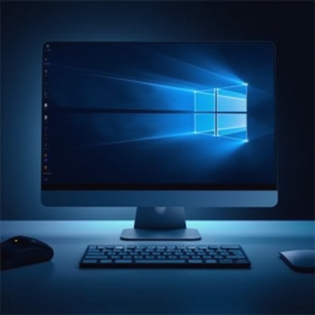 ubicación del menú de inicio de Windows 11