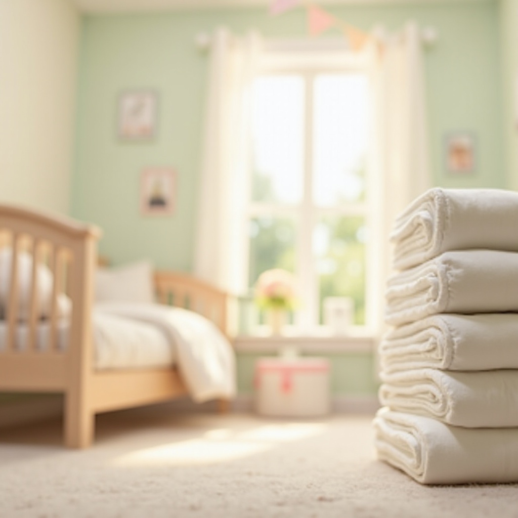 ما هو أكبر مقاس للحفاضات